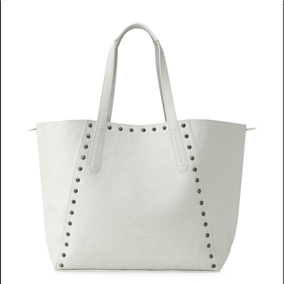 Liebeskind nigata ivory reversible shopper - Picture 4 of 4